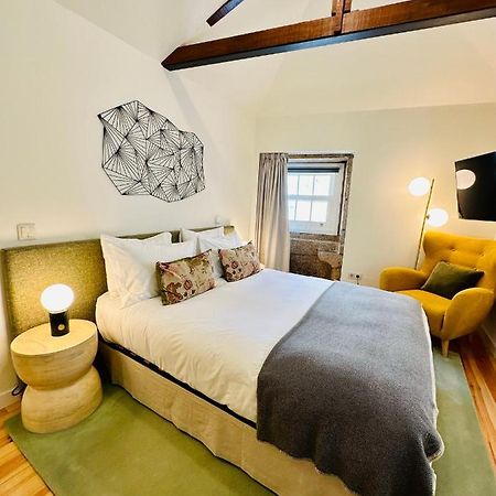 Charm Apartments Porto - Centro Batalha 1 Zewnętrze zdjęcie