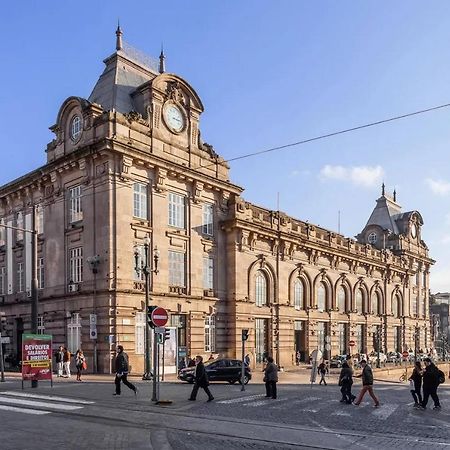 Charm Apartments Porto - Centro Batalha 1 Zewnętrze zdjęcie