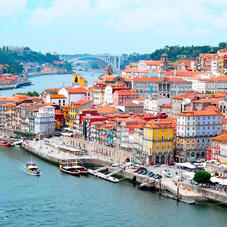 Charm Apartments Porto - Centro Batalha 1 Zewnętrze zdjęcie