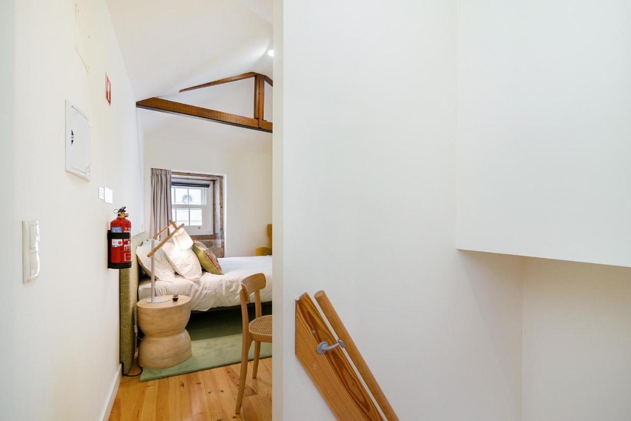 Charm Apartments Porto - Centro Batalha 1 Zewnętrze zdjęcie