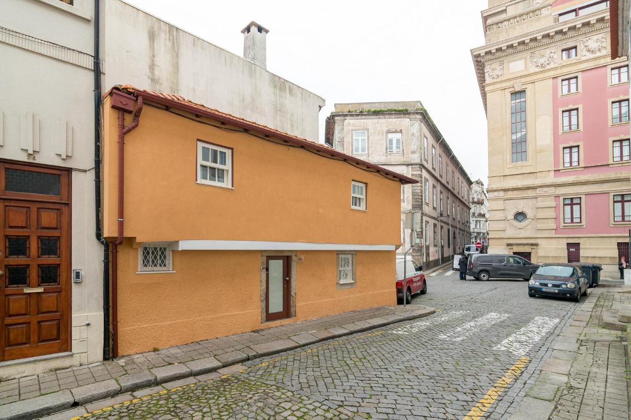 Charm Apartments Porto - Centro Batalha 1 Zewnętrze zdjęcie