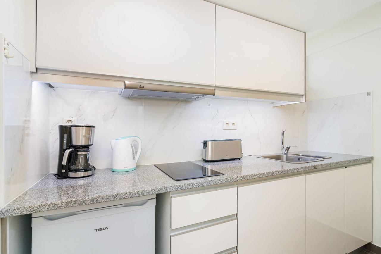 Charm Apartments Porto - Centro Batalha 1 Zewnętrze zdjęcie