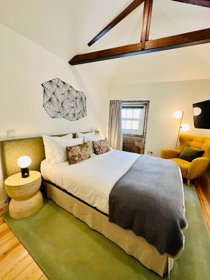 Charm Apartments Porto - Centro Batalha 1 Zewnętrze zdjęcie