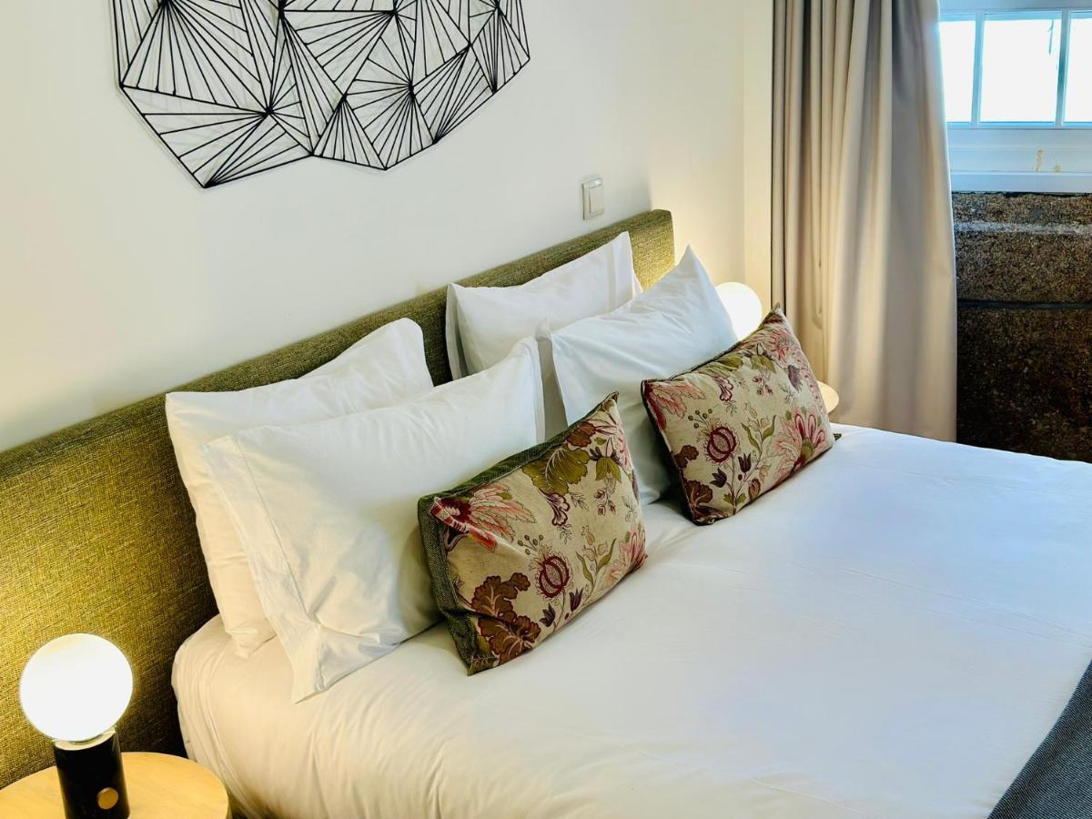 Charm Apartments Porto - Centro Batalha 1 Zewnętrze zdjęcie