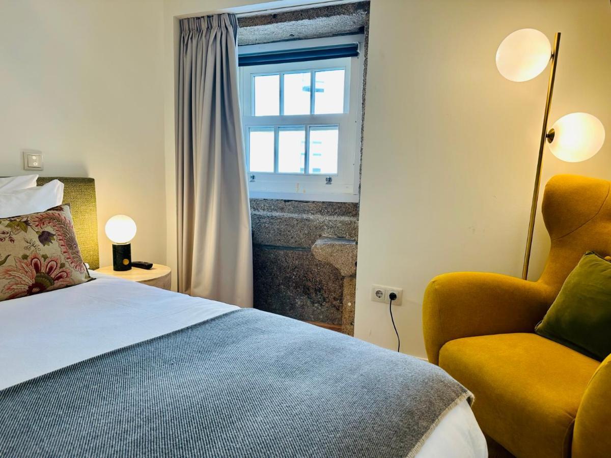Charm Apartments Porto - Centro Batalha 1 Zewnętrze zdjęcie