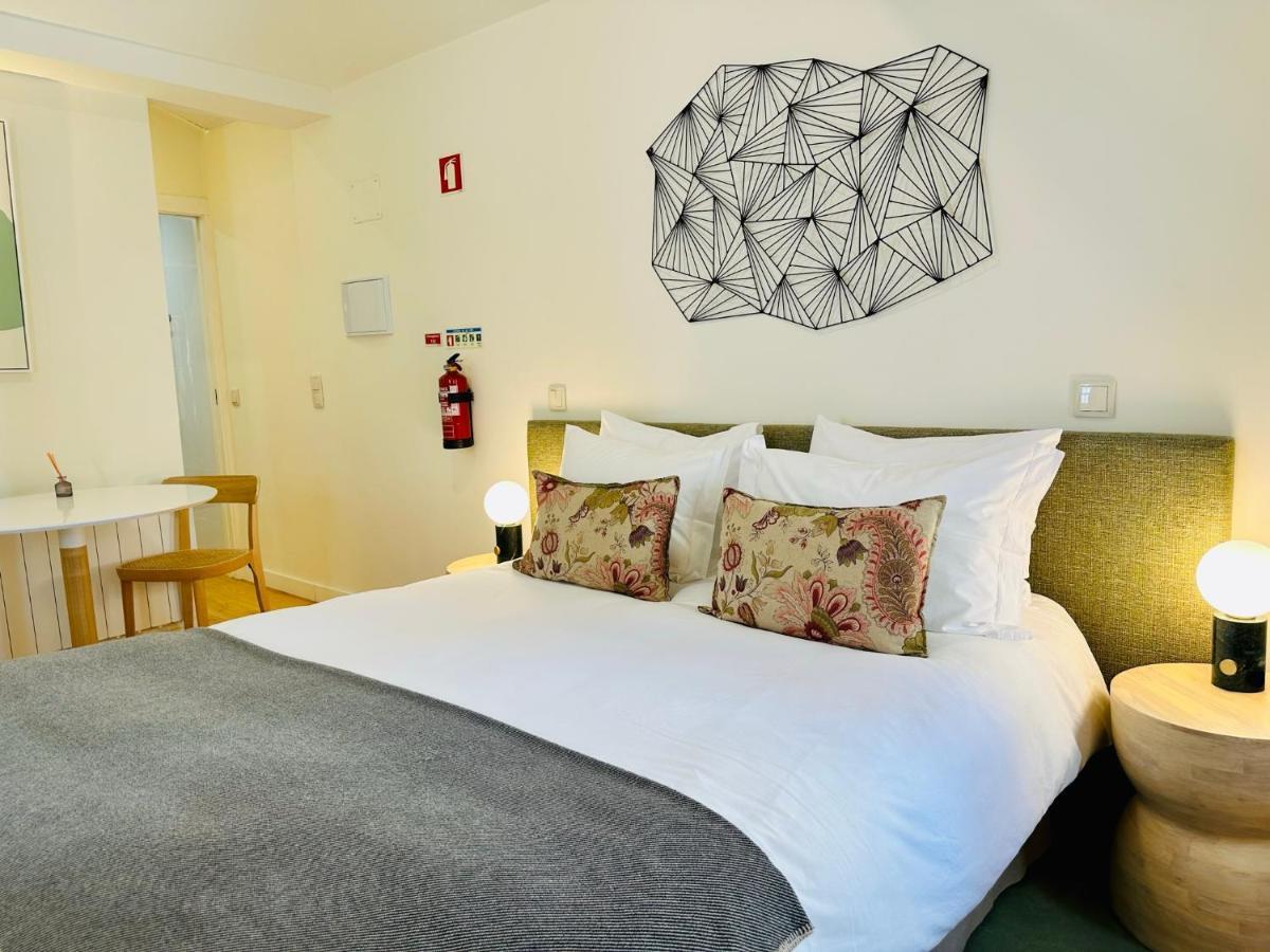 Charm Apartments Porto - Centro Batalha 1 Zewnętrze zdjęcie