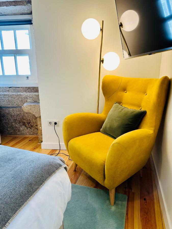 Charm Apartments Porto - Centro Batalha 1 Zewnętrze zdjęcie
