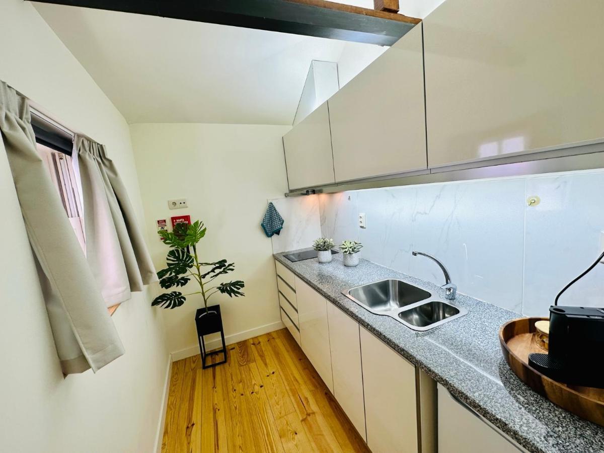 Charm Apartments Porto - Centro Batalha 1 Zewnętrze zdjęcie