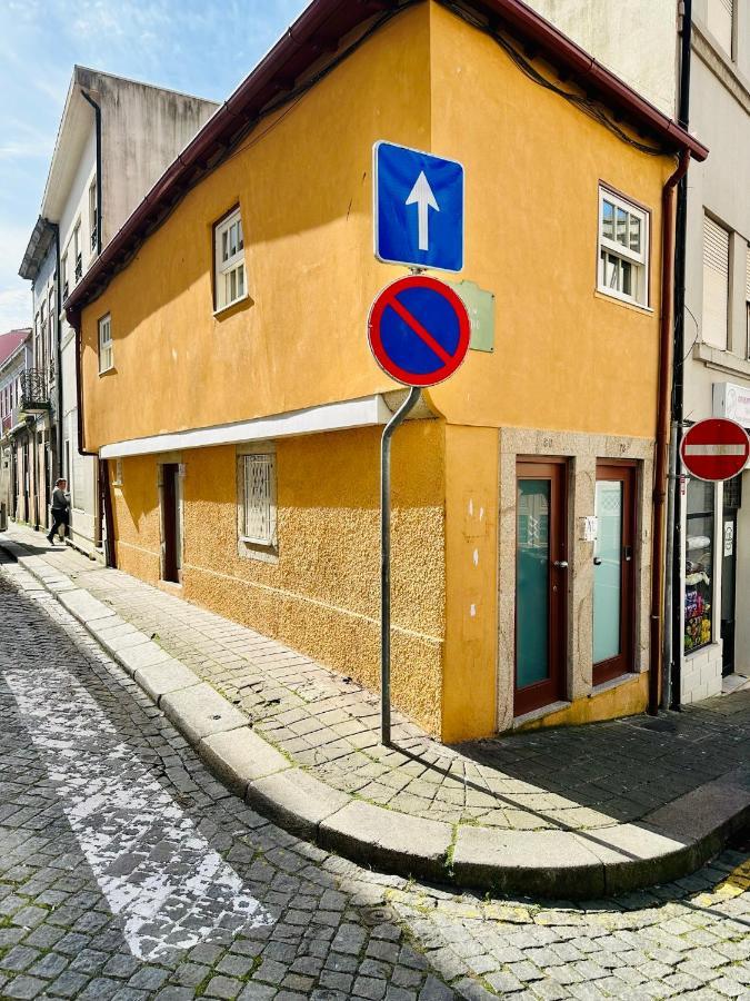 Charm Apartments Porto - Centro Batalha 1 Zewnętrze zdjęcie