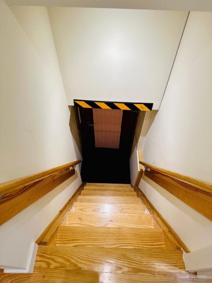 Charm Apartments Porto - Centro Batalha 1 Zewnętrze zdjęcie