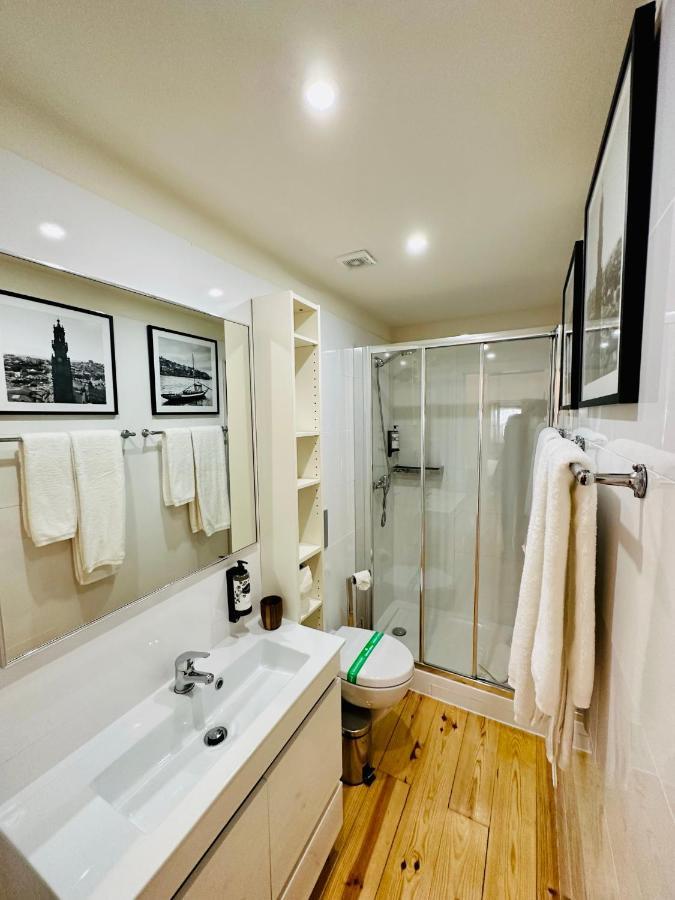 Charm Apartments Porto - Centro Batalha 1 Zewnętrze zdjęcie